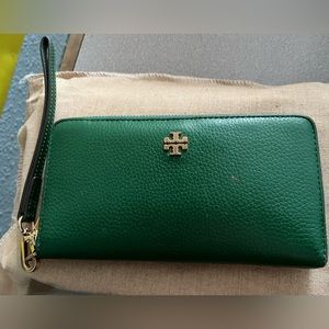 Tory Burch Wallet